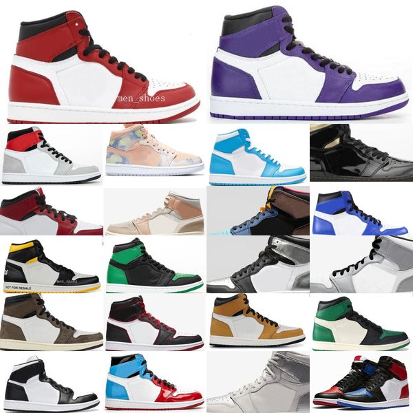 new 1 university blue twist mid milan digital pink lightbulb chicago basketball shoes men 1s 3 bred toe court purple unc patent sneakersre86
new 1 university blue twist mid milan digital pink lightbulb chicago basketball shoes men 1s 3 bred toe court purple unc patent sneakersre86