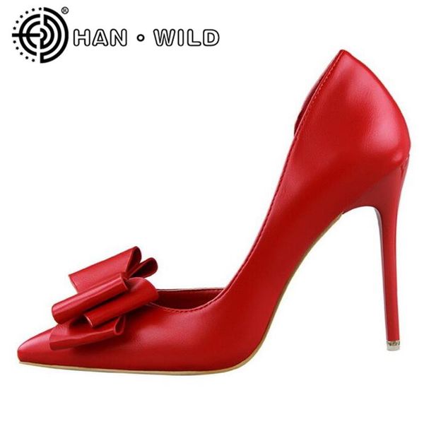 dress shoes women pumps summer fashion women's sweet bowknot high heel side hollow pointed ladies sandals, Black
dress shoes women pumps summer fashion women's sweet bowknot high heel side hollow pointed ladies sandals, Black