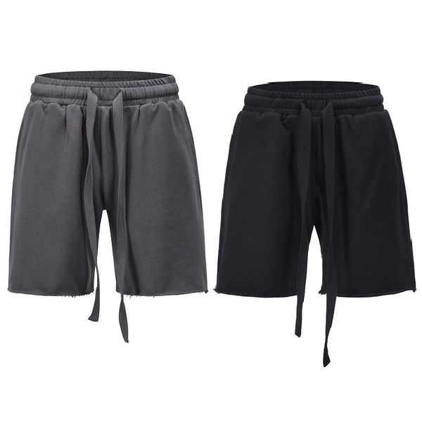 dark ro wind big ribbon foundation loose over knee shorts high street summer lovers casual capris men's fashion, White;black
dark ro wind big ribbon foundation loose over knee shorts high street summer lovers casual capris men's fashion, White;black