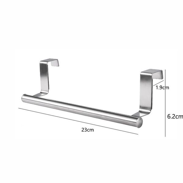 towel racks stainless steel rack bathroom holder stand kitchen cabinet door hanging organizer shelf wall mounted towels bar
towel racks stainless steel rack bathroom holder stand kitchen cabinet door hanging organizer shelf wall mounted towels bar