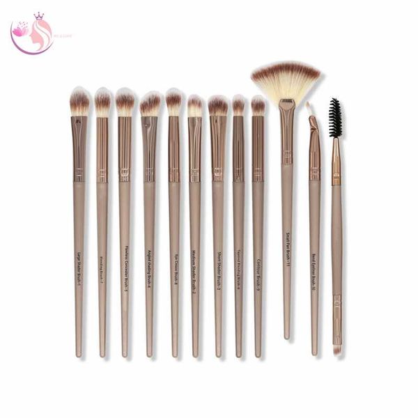makeup brushes 2021 12pcs sets eyelashes eyeshadow blending eyeline make up professional eyebrows soft hair beauty tool
makeup brushes 2021 12pcs sets eyelashes eyeshadow blending eyeline make up professional eyebrows soft hair beauty tool