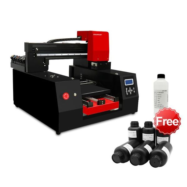 printers a3 uv printer 330*600mm printing size with 2* dx9 printhead for phone case/leather/tpu/abs/pvc card/wood/bottle/metal etc
printers a3 uv printer 330*600mm printing size with 2* dx9 printhead for phone case/leather/tpu/abs/pvc card/wood/bottle/metal etc