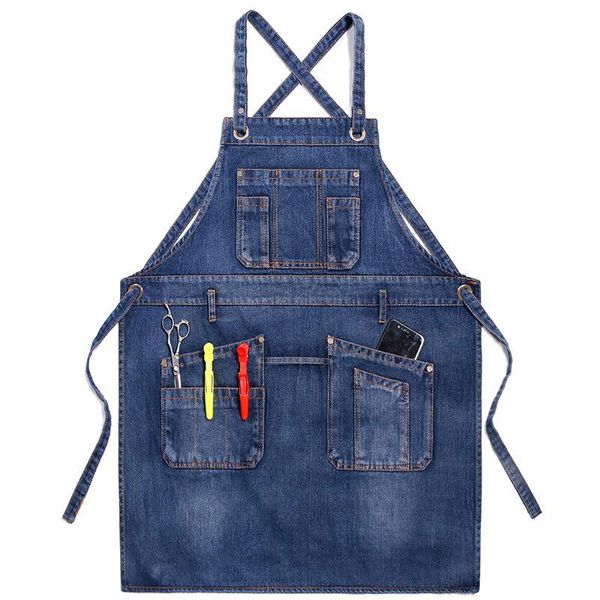 aprons cowboy solid denim pocket hairdresser apron cooking coffee pinafore house cleaning canvas master for kitchen accessories
aprons cowboy solid denim pocket hairdresser apron cooking coffee pinafore house cleaning canvas master for kitchen accessories