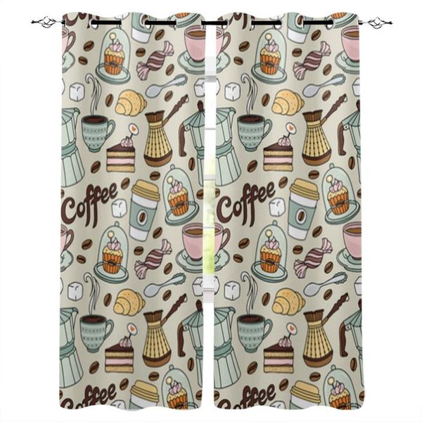 curtain & drapes coffee cup cake candy windows curtains for living room child bedroom window treatment blinds kitchen
curtain & drapes coffee cup cake candy windows curtains for living room child bedroom window treatment blinds kitchen