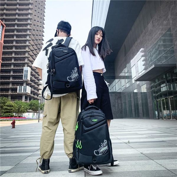 backpack casual men's large-capacity waterproof oxford cloth multifunctional travel computer bag fashion student
backpack casual men's large-capacity waterproof oxford cloth multifunctional travel computer bag fashion student