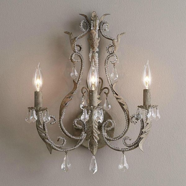 wall lamp umeiluce retro metal candle sconces for bedroom living room entrance coffee shop crystal decor
wall lamp umeiluce retro metal candle sconces for bedroom living room entrance coffee shop crystal decor