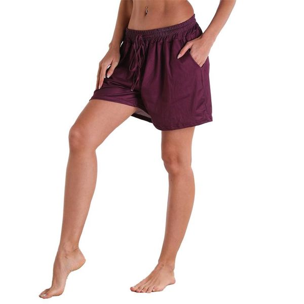 women's shorts aesthetics solid color for women beach casual drawstring lounge trousers surfing fitness elastic waist sports 40#, White;black
women's shorts aesthetics solid color for women beach casual drawstring lounge trousers surfing fitness elastic waist sports 40#, White;black