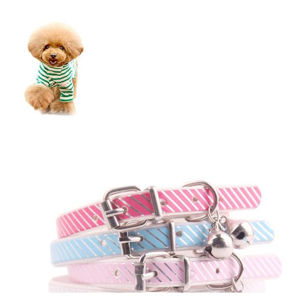 dog collars & leashes random color dogs bell collar puppy walking soft leading pets supplies
dog collars & leashes random color dogs bell collar puppy walking soft leading pets supplies