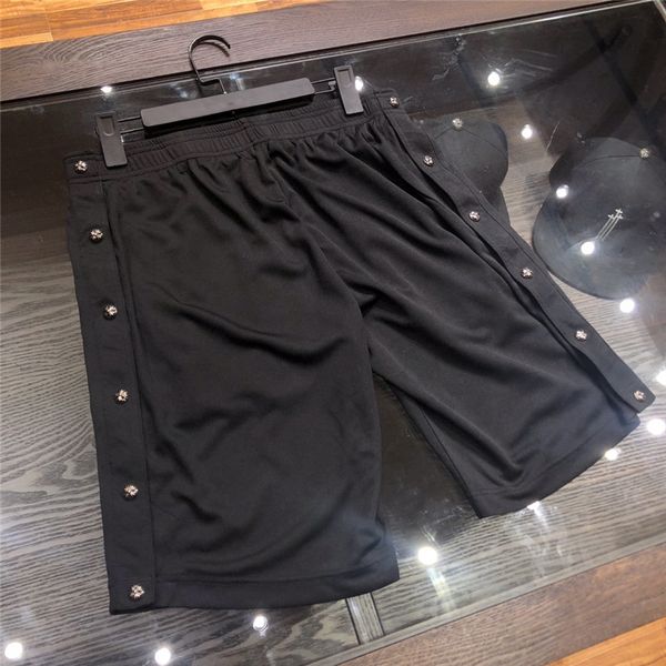 fashion ch 21 summer spring croxinbreathable br new horseshoe tongue print loose five point sports and leisure, White;black
fashion ch 21 summer spring croxinbreathable br new horseshoe tongue print loose five point sports and leisure, White;black