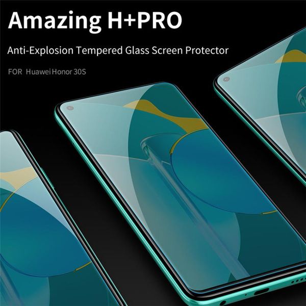 for huawei honor 30s tempered glass nillkin amazing h+pro resistant 2.5d tempered glass screen protector
for huawei honor 30s tempered glass nillkin amazing h+pro resistant 2.5d tempered glass screen protector