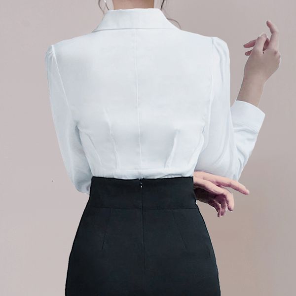 spring white shirts professional lady women's blouses ta923 ogjb
spring white shirts professional lady women's blouses ta923 ogjb