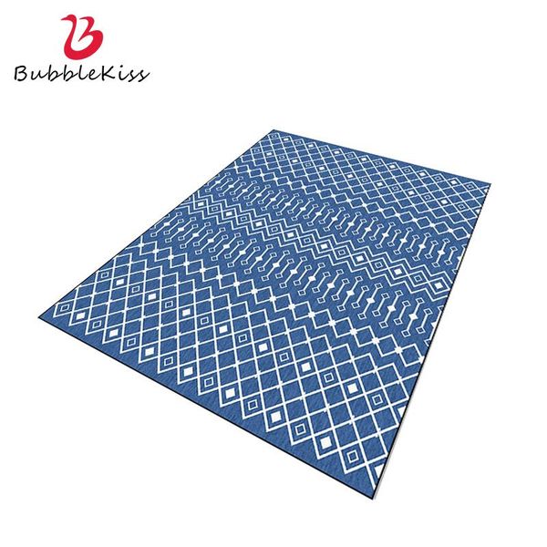 carpets bubble kiss for living room nordic blue geometric pattern modern non-slip home decor rugs bedroom customized floor mats
carpets bubble kiss for living room nordic blue geometric pattern modern non-slip home decor rugs bedroom customized floor mats
