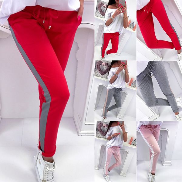 2021 new patchwork pencil women pant winter warm female woman casual harlan pants long trousers plus size streetwear 84ko, Black;white
2021 new patchwork pencil women pant winter warm female woman casual harlan pants long trousers plus size streetwear 84ko, Black;white
