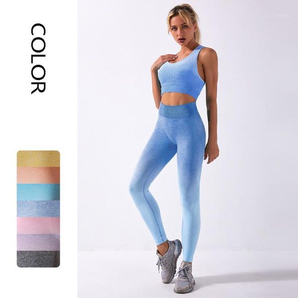 yoga outfits gym clothing fitness women sport set 2 piece workout clothes for sports leggings tracksuits1, White;red
yoga outfits gym clothing fitness women sport set 2 piece workout clothes for sports leggings tracksuits1, White;red