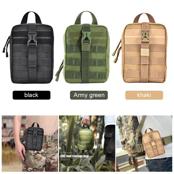 waterproof oxford pouch camping hiking storage bag portable fishing tool outdoor for family outdoor camping accessory
waterproof oxford pouch camping hiking storage bag portable fishing tool outdoor for family outdoor camping accessory