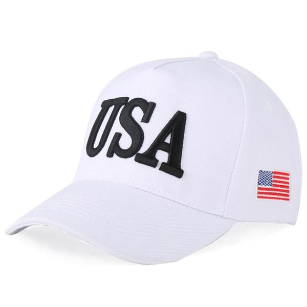 visors embroidery women men usa letters america flag logo print baseball caps white cotton summer sunscreen trucker hats gorras, Blue;gray
visors embroidery women men usa letters america flag logo print baseball caps white cotton summer sunscreen trucker hats gorras, Blue;gray