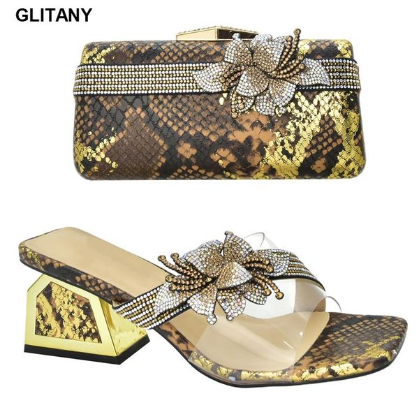 dress shoes latest design and bag for party wedding plus size women 43 office lady bags decorated with rhinestone, Black
dress shoes latest design and bag for party wedding plus size women 43 office lady bags decorated with rhinestone, Black