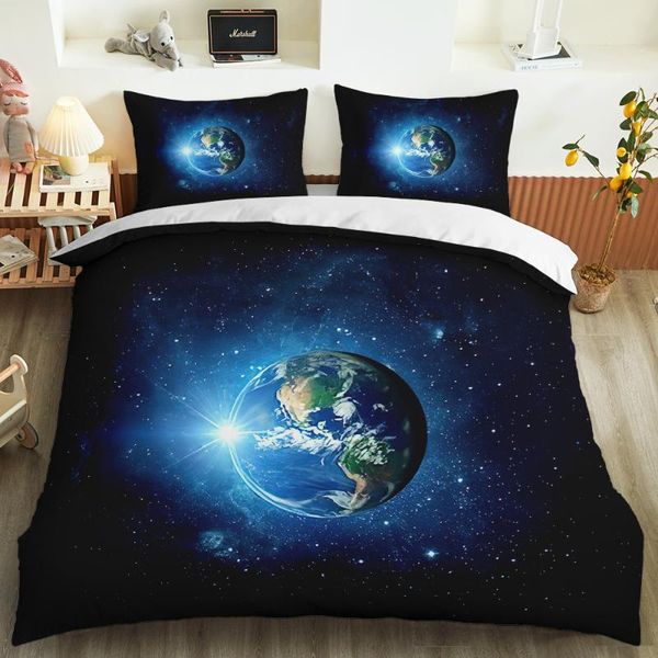 bedding sets luxury 3d printing universe starry sky set duvet cover with pillowcase quilt king comforter
bedding sets luxury 3d printing universe starry sky set duvet cover with pillowcase quilt king comforter
