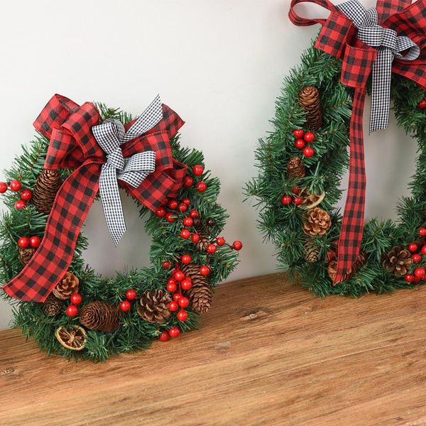 decorative flowers & wreaths christmas decorations simulation red fruit pinecone mixed wreath 35cm door hanging window props
decorative flowers & wreaths christmas decorations simulation red fruit pinecone mixed wreath 35cm door hanging window props