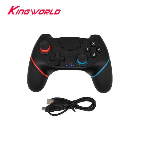 game controllers & joysticks joystick wireless bluetooth controller gamepad for s-w-i-t-c-h pro host with 6-axis handle
game controllers & joysticks joystick wireless bluetooth controller gamepad for s-w-i-t-c-h pro host with 6-axis handle