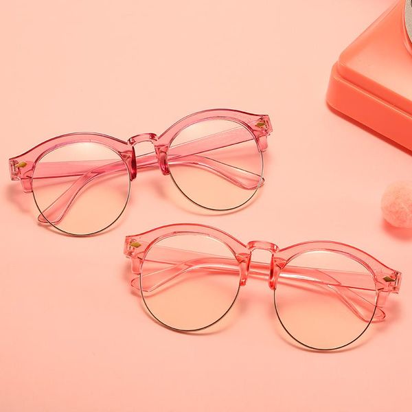 fashion sunglasses frames blue light kids glasses for boy girl child optical frame transparent sun anti glare computer prescription, Black
fashion sunglasses frames blue light kids glasses for boy girl child optical frame transparent sun anti glare computer prescription, Black