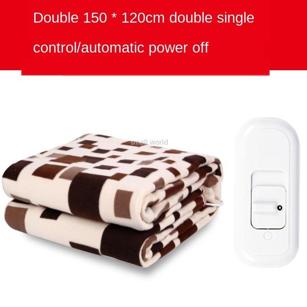 blankets heated blanket electric 180x150cm for beds plaid warmer thickened mattress calming heat pad
blankets heated blanket electric 180x150cm for beds plaid warmer thickened mattress calming heat pad