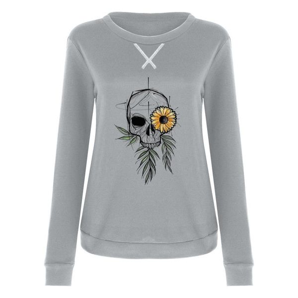 women's hoodies & sweatshirts women oversized harajuku casual skull printing loose sweatshirt long sleeve pullover graphic winter pull, Black
women's hoodies & sweatshirts women oversized harajuku casual skull printing loose sweatshirt long sleeve pullover graphic winter pull, Black