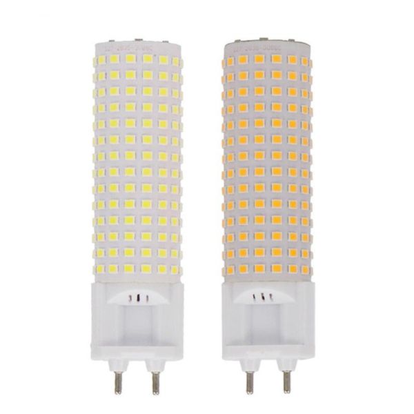 10pcs g12 led corn light 18w 20w horizontal plug lamp smd2835 g12 led bulb lamp 110v 220v replace chandelier light bulb for ho
10pcs g12 led corn light 18w 20w horizontal plug lamp smd2835 g12 led bulb lamp 110v 220v replace chandelier light bulb for ho