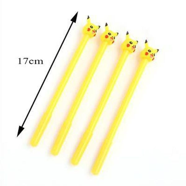 1pcs cartoon stationery 0.5mm nice pens novelty gel pennen student signature pen kawaii school
1pcs cartoon stationery 0.5mm nice pens novelty gel pennen student signature pen kawaii school