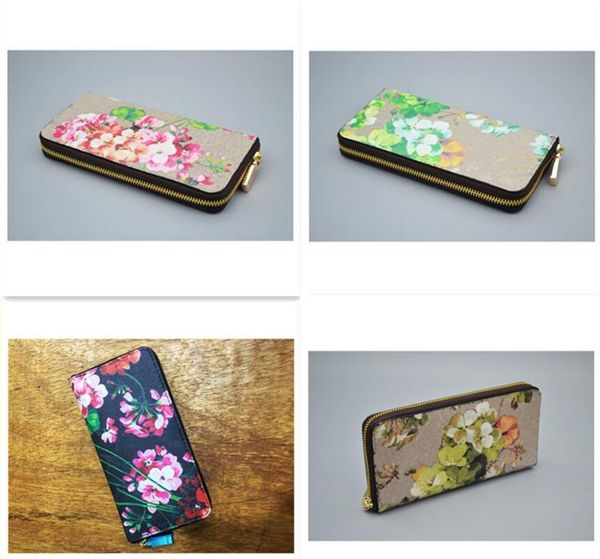2022 luxurys designers wallet geranium print fashion bags card holder carry around women money cards coins bag men leather purse long busine, Red;black
2022 luxurys designers wallet geranium print fashion bags card holder carry around women money cards coins bag men leather purse long busine, Red;black
