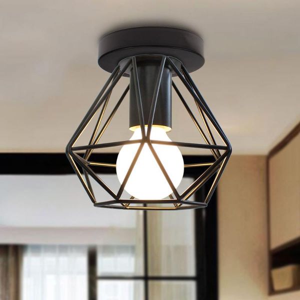 vintage industrial rustic flush mount ceiling lights metal lamp fixture nordic style creative retro hallway aisle light lamp e27
vintage industrial rustic flush mount ceiling lights metal lamp fixture nordic style creative retro hallway aisle light lamp e27