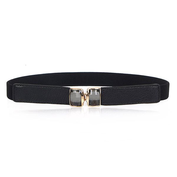 women's new inlaid rhinestone elastic thin belt, korean version 100 matching skirt, high grade waist seal and waist ornament, Black;brown
women's new inlaid rhinestone elastic thin belt, korean version 100 matching skirt, high grade waist seal and waist ornament, Black;brown