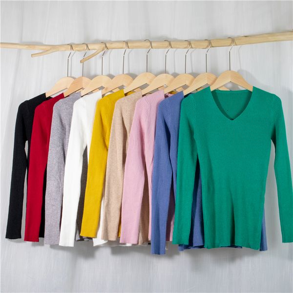 autumn and winter ladies fashions new pure sweatshirt thin bottom with all-match shirt 9-color sweater 2021 fi32, White
autumn and winter ladies fashions new pure sweatshirt thin bottom with all-match shirt 9-color sweater 2021 fi32, White