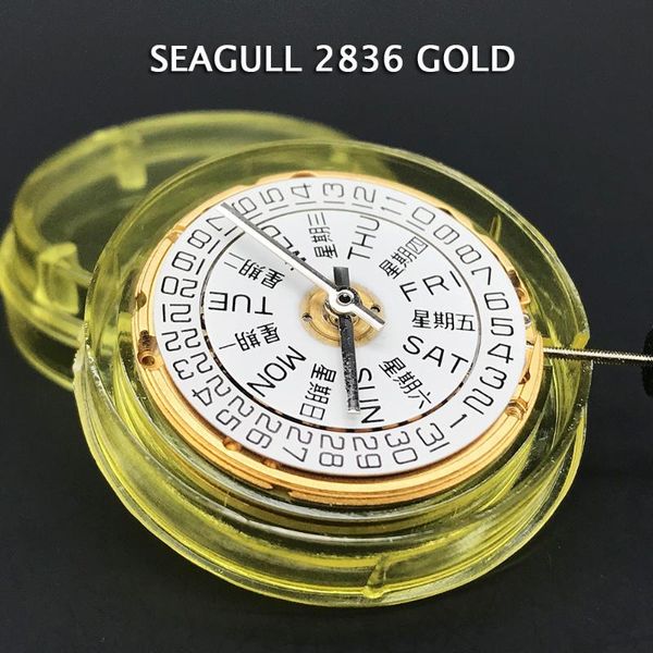 repair tools & kits seagull mechanical watch movement 2836-2 golden day/date self-winding automatic movt eta 2836 clone tianjin accessories
repair tools & kits seagull mechanical watch movement 2836-2 golden day/date self-winding automatic movt eta 2836 clone tianjin accessories