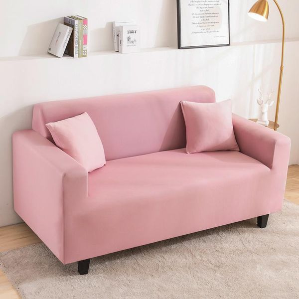 chair covers elastic sofa cover 1 2 3 4 seater for living room or chaise lounge brushed fabric cute pink simple style
chair covers elastic sofa cover 1 2 3 4 seater for living room or chaise lounge brushed fabric cute pink simple style