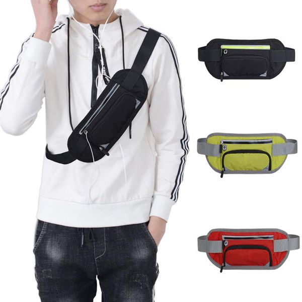 waist bags sport cross body pack men nylon waterproof belt bag fashion outdoor gym running travel marathon hiking sports
waist bags sport cross body pack men nylon waterproof belt bag fashion outdoor gym running travel marathon hiking sports