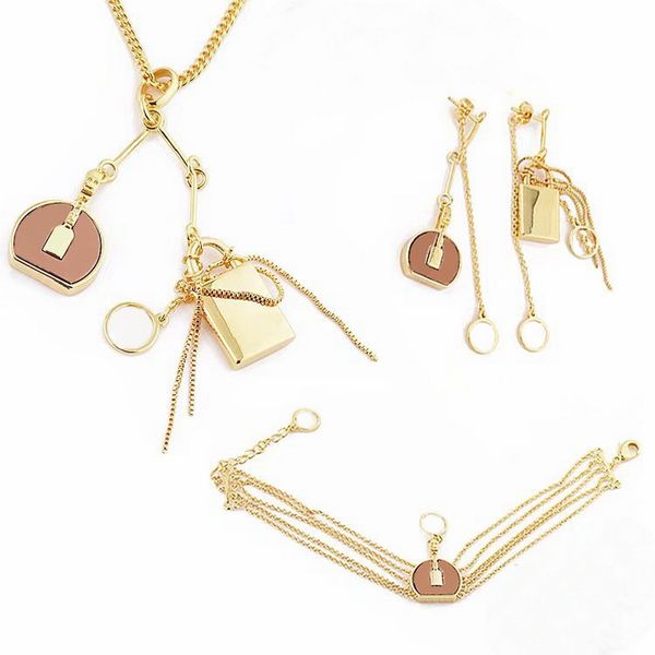 europe america fashion jewelry sets lady womens gold-color metal engraved v initials flower tassels pendant necklace bracelet earrings nnv, Black
europe america fashion jewelry sets lady womens gold-color metal engraved v initials flower tassels pendant necklace bracelet earrings nnv, Black