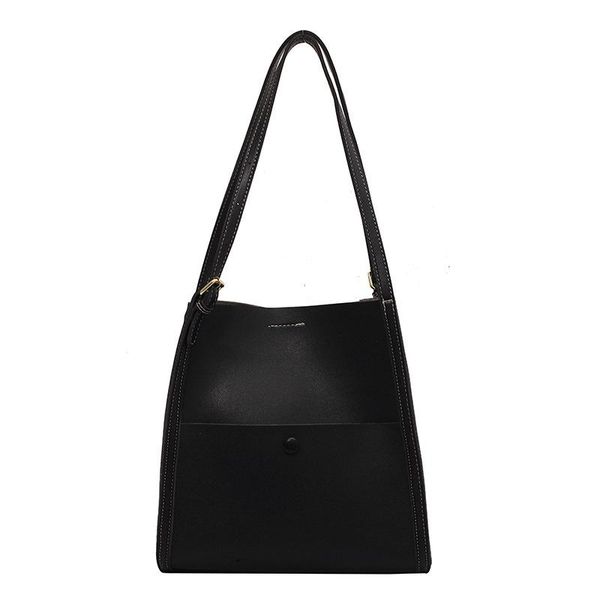 evening bags simple women's bag 2021 summer bucket convenient large capacity armpit one shoulder fashion handbag
evening bags simple women's bag 2021 summer bucket convenient large capacity armpit one shoulder fashion handbag