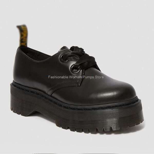 boots chunky women black thick heels woman leather lace up platform ankle female trend motorcycle big size 34-44
boots chunky women black thick heels woman leather lace up platform ankle female trend motorcycle big size 34-44