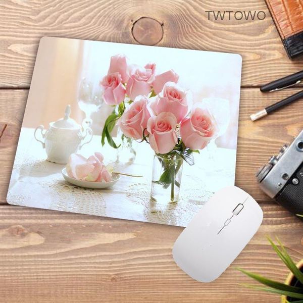 mouse pads & wrist rests big promotion pink flower vase lapgaming mice mouse-pad small size natural rubber game pad for school child des
mouse pads & wrist rests big promotion pink flower vase lapgaming mice mouse-pad small size natural rubber game pad for school child des