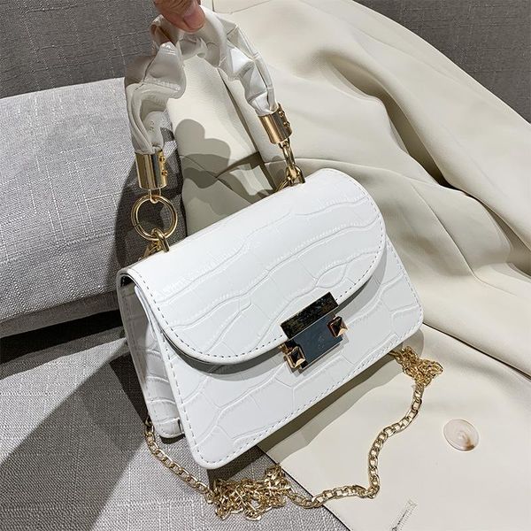 cross body fashion women handbags luxury stone pattern hasp leather handbag ladies travel crossbody chain bags shoulder messenger bag
cross body fashion women handbags luxury stone pattern hasp leather handbag ladies travel crossbody chain bags shoulder messenger bag