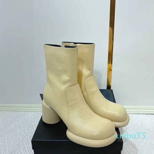 fashion multicolor women's boots fash ion luxury .5cm rubber soled leather shoes women thick soled lady knight high bo ots designer si, Black
fashion multicolor women's boots fash ion luxury .5cm rubber soled leather shoes women thick soled lady knight high bo ots designer si, Black