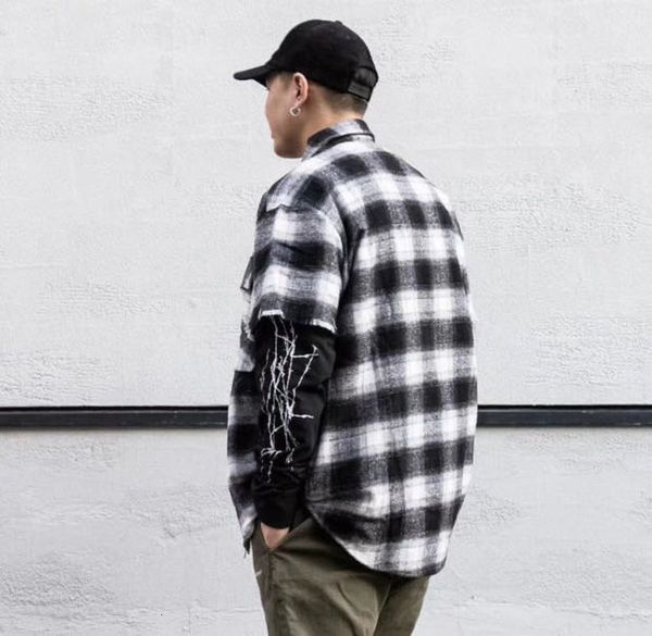 2021 new jacket hip-hop oversize mock fake two-piece spider sweatshirts men women kanye west askyurself hoodie ken7, Black
2021 new jacket hip-hop oversize mock fake two-piece spider sweatshirts men women kanye west askyurself hoodie ken7, Black