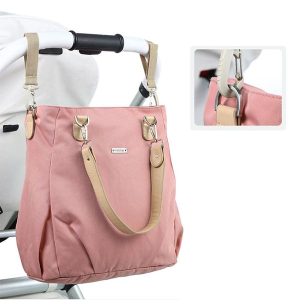 diaper bags fashion mummy maternity nappy bag brand large capacity baby stroller travel designer nursing for care
diaper bags fashion mummy maternity nappy bag brand large capacity baby stroller travel designer nursing for care