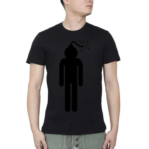explosive figure overworked baseball men's t-shirts fashion t-shirts for men sale, White;black
explosive figure overworked baseball men's t-shirts fashion t-shirts for men sale, White;black