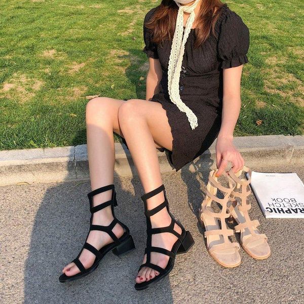 2021 sandals block heels all-match ladies shoes summer suit female beige med espadrilles platform new chunky high black cle
2021 sandals block heels all-match ladies shoes summer suit female beige med espadrilles platform new chunky high black cle
