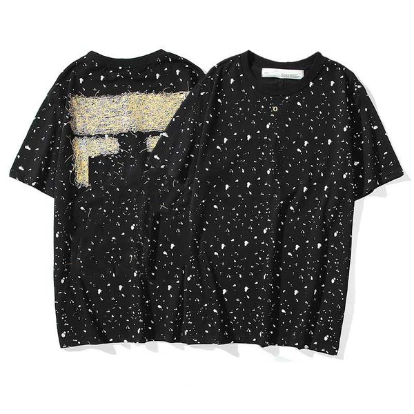 fashion hip hop streetwear mens golden star starry sky men womens sunmer designer tshirt casual streetwear shirt man clothing, White;black
fashion hip hop streetwear mens golden star starry sky men womens sunmer designer tshirt casual streetwear shirt man clothing, White;black