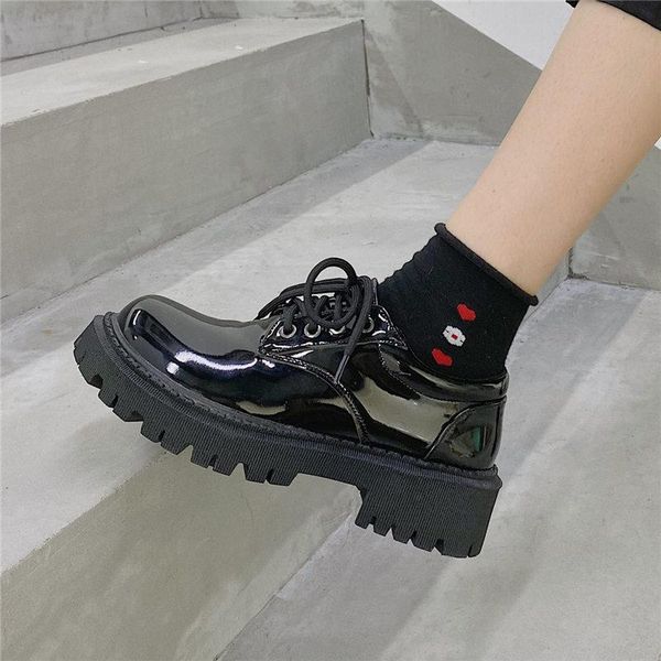 dress shoes japanese lolita mary jane pu leather jk love girl student kawaii sweet round head waterproof black anime cosplay
dress shoes japanese lolita mary jane pu leather jk love girl student kawaii sweet round head waterproof black anime cosplay