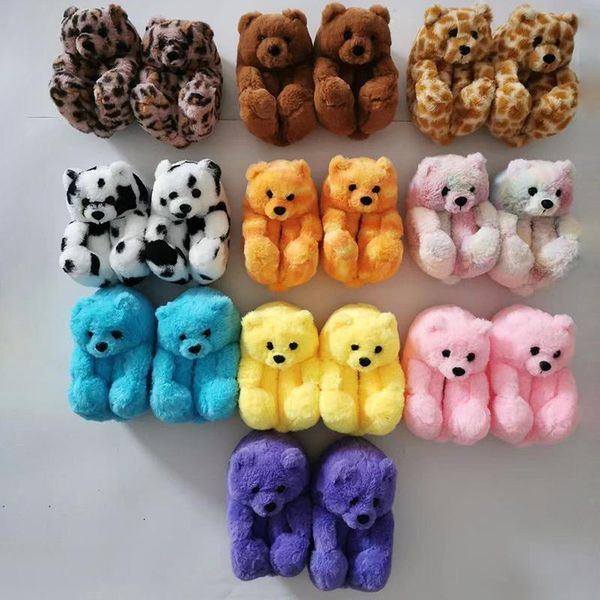 first walkers bear floor slippers lovely warm design baby toddler plush thick cute shoes winter non-slip
first walkers bear floor slippers lovely warm design baby toddler plush thick cute shoes winter non-slip