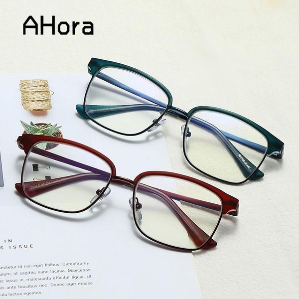sunglasses ahora fashion square metal reading glasses anti blue light presbyopia eyeglasses hyperopia eyewear +1.0+1.5+2.0+2.5+3.0+3.5+4.0, White;black
sunglasses ahora fashion square metal reading glasses anti blue light presbyopia eyeglasses hyperopia eyewear +1.0+1.5+2.0+2.5+3.0+3.5+4.0, White;black
